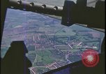 Image of B-17 Flying Fortress bomber landing United Kingdom, 1943, second 11 stock footage video 65675078356