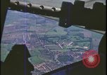 Image of B-17 Flying Fortress bomber landing United Kingdom, 1943, second 12 stock footage video 65675078356