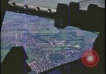 Image of B-17 Flying Fortress bomber landing United Kingdom, 1943, second 13 stock footage video 65675078356