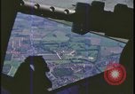 Image of B-17 Flying Fortress bomber landing United Kingdom, 1943, second 14 stock footage video 65675078356