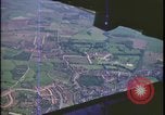 Image of B-17 Flying Fortress bomber landing United Kingdom, 1943, second 16 stock footage video 65675078356