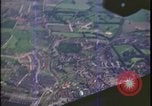 Image of B-17 Flying Fortress bomber landing United Kingdom, 1943, second 18 stock footage video 65675078356