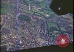 Image of B-17 Flying Fortress bomber landing United Kingdom, 1943, second 21 stock footage video 65675078356