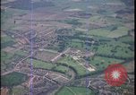 Image of B-17 Flying Fortress bomber landing United Kingdom, 1943, second 22 stock footage video 65675078356