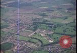 Image of B-17 Flying Fortress bomber landing United Kingdom, 1943, second 23 stock footage video 65675078356