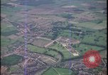 Image of B-17 Flying Fortress bomber landing United Kingdom, 1943, second 24 stock footage video 65675078356