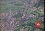 Image of B-17 Flying Fortress bomber landing United Kingdom, 1943, second 27 stock footage video 65675078356