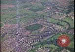 Image of B-17 Flying Fortress bomber landing United Kingdom, 1943, second 28 stock footage video 65675078356