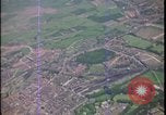 Image of B-17 Flying Fortress bomber landing United Kingdom, 1943, second 29 stock footage video 65675078356