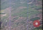 Image of B-17 Flying Fortress bomber landing United Kingdom, 1943, second 31 stock footage video 65675078356