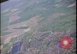 Image of B-17 Flying Fortress bomber landing United Kingdom, 1943, second 33 stock footage video 65675078356