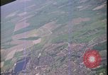 Image of B-17 Flying Fortress bomber landing United Kingdom, 1943, second 35 stock footage video 65675078356