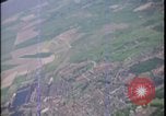 Image of B-17 Flying Fortress bomber landing United Kingdom, 1943, second 36 stock footage video 65675078356