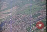 Image of B-17 Flying Fortress bomber landing United Kingdom, 1943, second 37 stock footage video 65675078356
