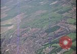 Image of B-17 Flying Fortress bomber landing United Kingdom, 1943, second 38 stock footage video 65675078356