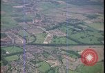 Image of B-17 Flying Fortress bomber landing United Kingdom, 1943, second 39 stock footage video 65675078356