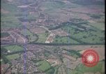 Image of B-17 Flying Fortress bomber landing United Kingdom, 1943, second 40 stock footage video 65675078356