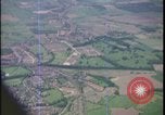 Image of B-17 Flying Fortress bomber landing United Kingdom, 1943, second 43 stock footage video 65675078356