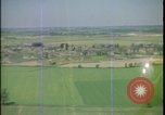 Image of B-17 Flying Fortress bomber landing United Kingdom, 1943, second 45 stock footage video 65675078356