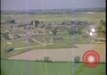 Image of B-17 Flying Fortress bomber landing United Kingdom, 1943, second 49 stock footage video 65675078356