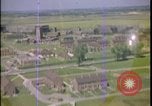 Image of B-17 Flying Fortress bomber landing United Kingdom, 1943, second 51 stock footage video 65675078356
