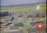 Image of B-17 Flying Fortress bomber landing United Kingdom, 1943, second 54 stock footage video 65675078356