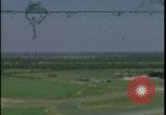 Image of aerial view B-17 bomber airfield United Kingdom, 1943, second 1 stock footage video 65675078357