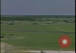 Image of aerial view B-17 bomber airfield United Kingdom, 1943, second 5 stock footage video 65675078357