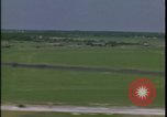 Image of aerial view B-17 bomber airfield United Kingdom, 1943, second 6 stock footage video 65675078357