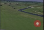 Image of aerial view B-17 bomber airfield United Kingdom, 1943, second 11 stock footage video 65675078357