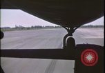 Image of POV rear landing gear United Kingdom, 1943, second 1 stock footage video 65675078358