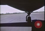 Image of POV rear landing gear United Kingdom, 1943, second 3 stock footage video 65675078358