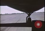 Image of POV rear landing gear United Kingdom, 1943, second 4 stock footage video 65675078358