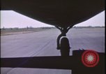 Image of POV rear landing gear United Kingdom, 1943, second 7 stock footage video 65675078358
