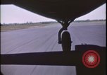 Image of POV rear landing gear United Kingdom, 1943, second 8 stock footage video 65675078358