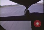 Image of POV rear landing gear United Kingdom, 1943, second 9 stock footage video 65675078358