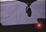 Image of POV rear landing gear United Kingdom, 1943, second 10 stock footage video 65675078358