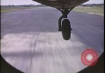 Image of POV rear landing gear United Kingdom, 1943, second 11 stock footage video 65675078358