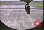 Image of POV rear landing gear United Kingdom, 1943, second 13 stock footage video 65675078358