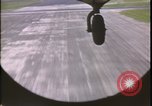 Image of POV rear landing gear United Kingdom, 1943, second 14 stock footage video 65675078358