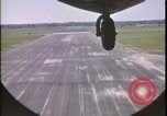 Image of POV rear landing gear United Kingdom, 1943, second 17 stock footage video 65675078358