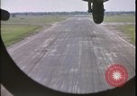 Image of POV rear landing gear United Kingdom, 1943, second 20 stock footage video 65675078358