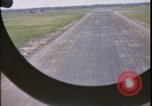 Image of POV rear landing gear United Kingdom, 1943, second 23 stock footage video 65675078358