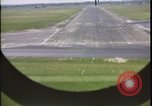 Image of POV rear landing gear United Kingdom, 1943, second 26 stock footage video 65675078358