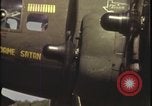 Image of Dame Satan United Kingdom, 1943, second 37 stock footage video 65675078359