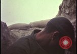 Image of Nevada atom bomb testing blast Nevada United States USA, 1952, second 4 stock footage video 65675078360