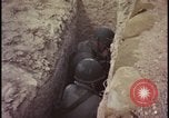 Image of Nevada atom bomb testing blast Nevada United States USA, 1952, second 8 stock footage video 65675078360