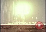 Image of Nevada atom bomb testing blast Nevada United States USA, 1952, second 17 stock footage video 65675078360