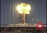 Image of Nevada atom bomb testing blast Nevada United States USA, 1952, second 20 stock footage video 65675078360