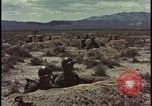 Image of Nevada atom bomb testing blast Nevada United States USA, 1952, second 22 stock footage video 65675078360